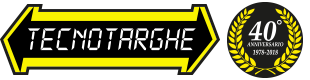 Targhe Matricole - TecnoTarghe Srl